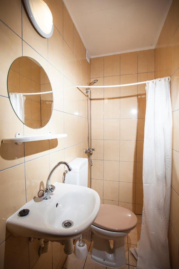 Apartmán Turysta Rewal Exteriér fotografie