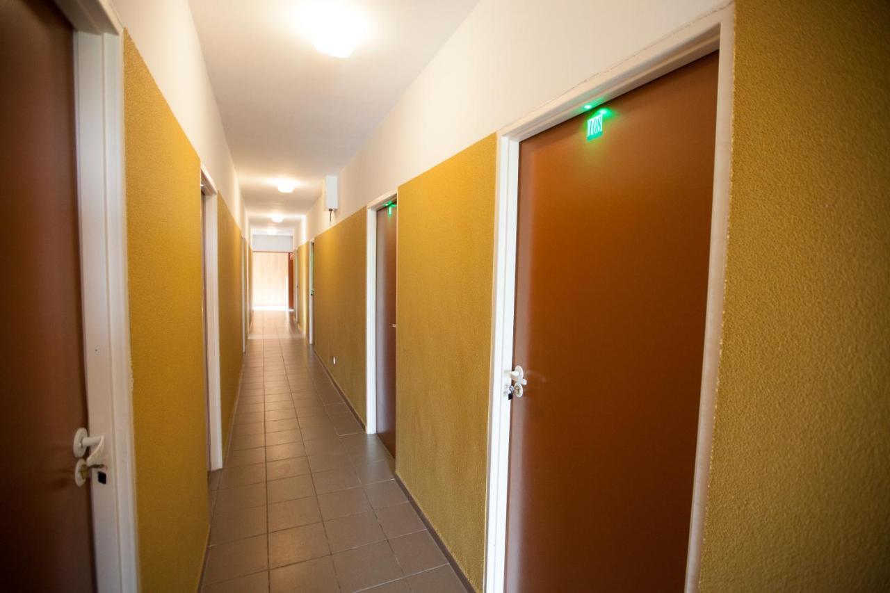 Apartmán Turysta Rewal Exteriér fotografie